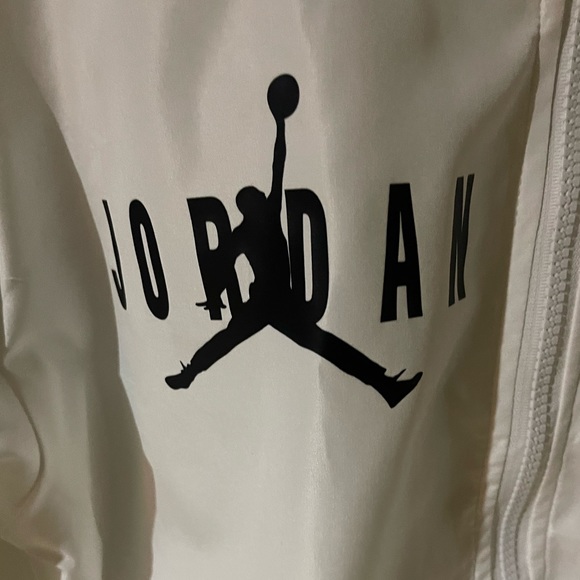 Jordan jacket - Picture 4 of 6